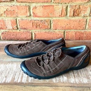 Privo women 10 brown